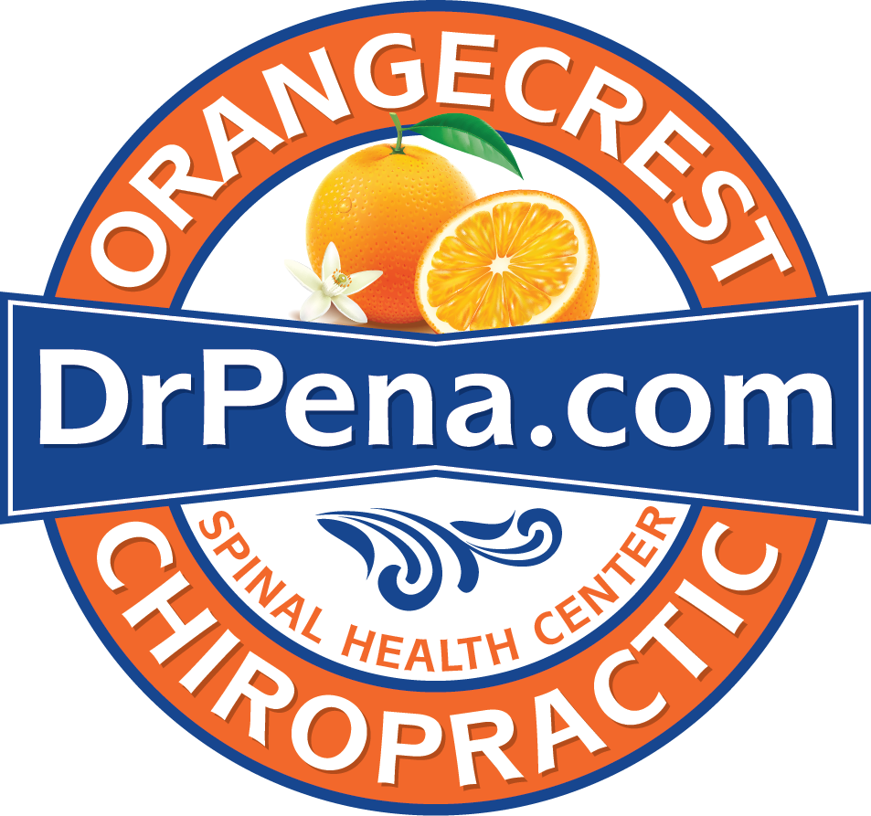Pena Orangecrest Chiro Logo FNL